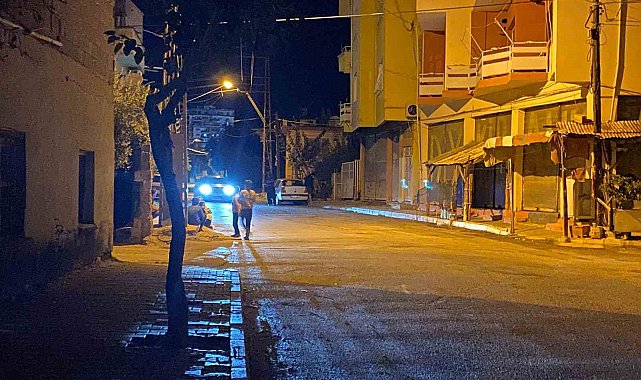 Adana'da 5 büyüklüğünde deprem