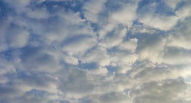 Adana'da öğleden sonra yağmur bekleniyor