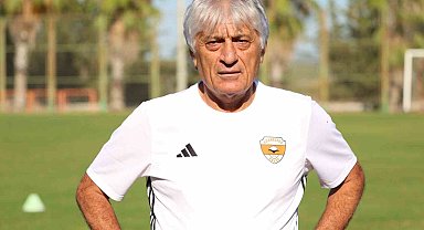 Adanaspor'da Kemal Kılıç dönemi sona erdi