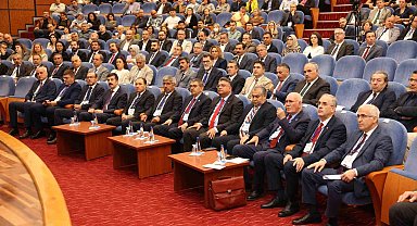 ADIM Üniversiteleri Denizli'de bir araya geldi