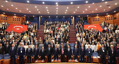 ADIM Üniversitelerinden 'Filistin' açıklaması