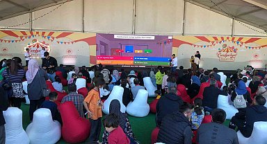 Adıyaman'da 'Cumhuriyet Panayırı' düzenlendi