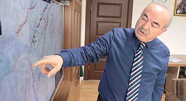 Adnan Evsen: "Malatya ve Sivas'taki depremlerin Kayseri ile alakası yok"