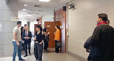 Adnan Oktar'ın 'güncel yapılanma' davasında Oktar'ın duruşma salonunda hazır edilmesi için cezaevine yazı yazılacak