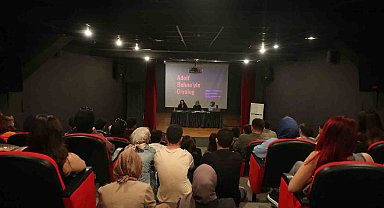 Adolf Behne'nin fikirleriyle can bulan eserler geleceğin mimarlarına ilham oldu