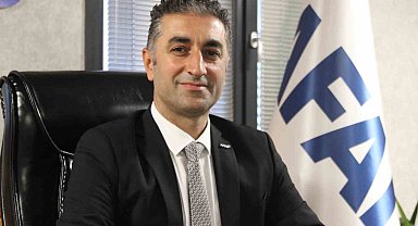 AFAD, afetten etkilenen mahalleyi yeniden kurdu