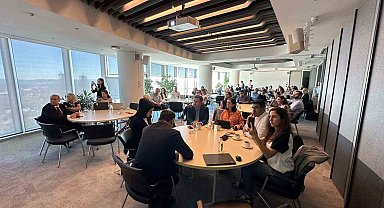 Afet Yönetimi Platformu ilk çalıştayını gerçekleştirdi