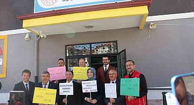 Afyonkarahisar'da Gelenekten Geleceğe, Sağlıklı Nesillere projesi