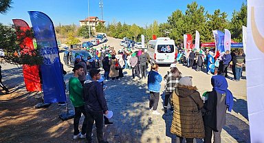 Afyonkarahisar'da ormanlar temizlendi