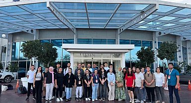 Afyonkarahisar'dan iki okul derece yaptı