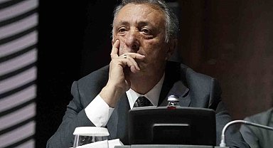 Ahmet Nur Çebi'nin 6 aylık dönemi ibra edilmedi