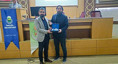 Aile okulu eğitimleri Abdülaziz Kıranşal semineriyle başladı
