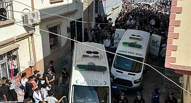 Ailesini katleden babanın psikolojik tedavi aldığı ortaya çıktı