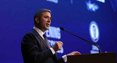 AK Parti Genel Başkan Yardımcısı Sırakaya: "Küresel yönetişimin aşınması yalnızca Filistin'i değil, adalet talep eden her ulusu tehdit etmektedir"