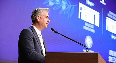 AK Parti Genel Başkan Yardımcısı Yalçın: "Filistin'in geleceği sadece akademik bir tartışma veya diplomatik bir sorumluluğun konusu değil; milyonlarca insanın hayatını etkileyen, meseledir"