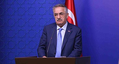 AK Parti Genel Başkan Yardımcısı Yazıcı: "Yeni anayasanın kodları yüksek standartlı demokrasi, güvenceli özgürlükler ve hukukun üstünlüğüdür"