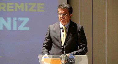 AK Parti Genel Başkan Yardımcısı Zeybekci: "Enflasyon seneye yüzde 20'lere düşecek"