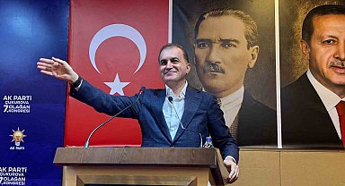 AK Parti Sözcüsü Çelik: "Bebek katilleri en ağır cezayı alacak"