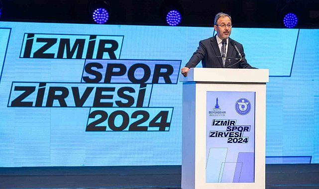 AK Partili Kasapoğlu: "İzmir'in spor kulüpleri Türk sporunun marka değerini büyütüyor"