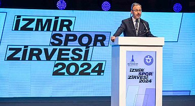 AK Partili Kasapoğlu: "İzmir'in spor kulüpleri Türk sporunun marka değerini büyütüyor"