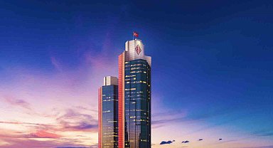 Akbank, seküritizasyon programının kredi notunun BBB'ye yükseldiğini açıkladı