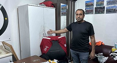 Akıl almaz olay: Ligin başlamasına bir gün kala A takım oyuncularının lisansları çalındı