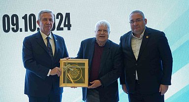 AKK Yürütme Kurulu Toplantısı Keçiören'de düzenlendi