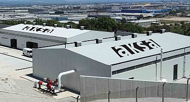 Aksa Doğalgaz'dan 2024 yılının ilk yarısında güçlü büyüme