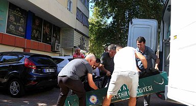 Akşam spordan dönen genç, sabah odasında ölü bulundu