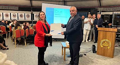 Aksaray'da Düzce anlatıldı