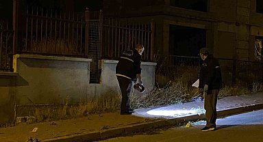 Alacak verecek kavgasında alacaklısını böyle vurdu