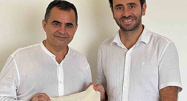 Alanya'nın kültürel mirasının mobil uygulaması çıktı