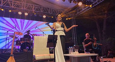 Alaşehir'de Özlem Özdil rüzgarı esti