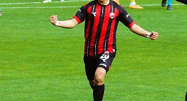 Ali Altınöz: "Şampiyon olmak istiyoruz"