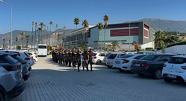 Alkollü yakalanan sürücüler yerine kan verdiler: 20 kişi gözaltına alındı