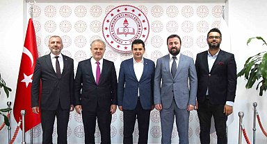 ALKÜ'den Antalya çıkarması