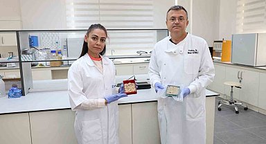ALKÜ'DEN gıda ambalajında yeni buluş