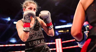 ALKÜ'nün gururları birincilikle döndü