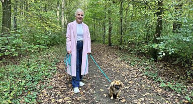 Almanya'da köpek sahipleri her yıl vergi veriyor