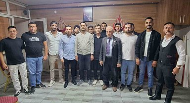 Alperen Ocakları, Balkan ülkelerine açılıyor