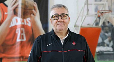 Alperen Şengün, Giresun'un gururu oldu