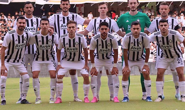 Altay, 4 oyuncusu hakkında açıklama yaptı