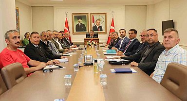 Alternatif kaynak için çalışma yapılacak