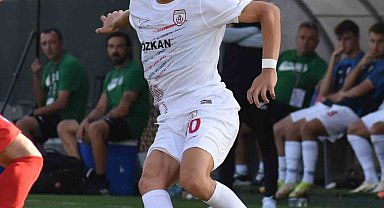 Altınordu'da oyuncular iddialı