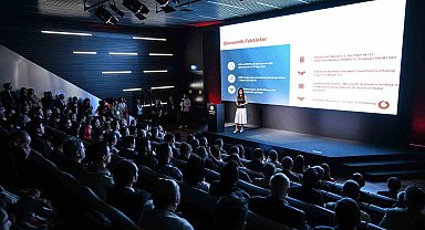 Amaca uygun bulut çözümleri Vodafone Business Cloud Day'de paylaşıldı