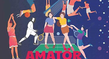 Amatör Spor Haftası için geri sayım