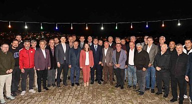 Amatör Spor Kulüpleri Pazaryeri'nde buluştu