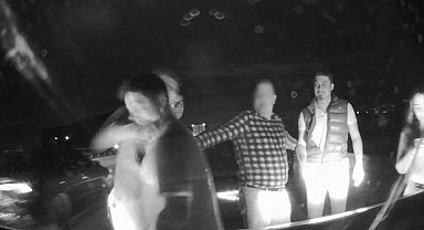 Ambulans şoförüyle arbede yaşayan aileden açıklama geldi