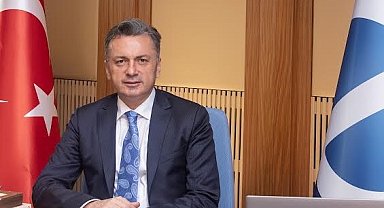 Anadolu Üniversitesi Rektör Vekili Prof. Dr. Şenocak'tan '29 Ekim Cumhuriyet Bayramı' mesajı