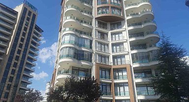 Ankara'da balkondan evine girmeye çalışan Amerikalı boşluğa düşerek öldü